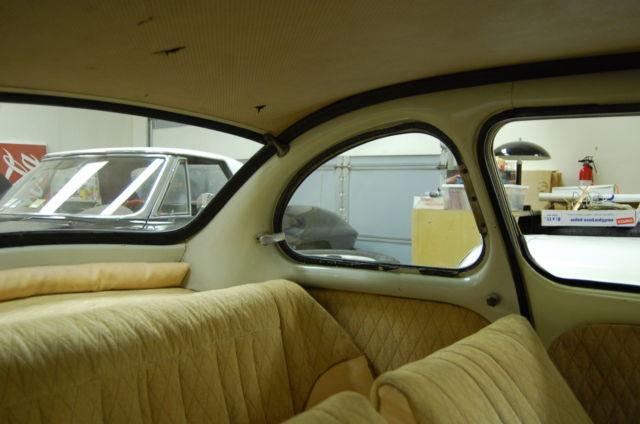 1970 Subaru Other 360 - photo 11