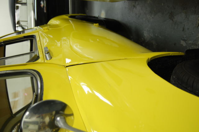 1970 Subaru Other 360 - photo 6