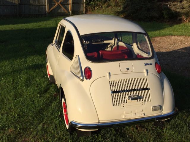 1970 Subaru Other - photo 9
