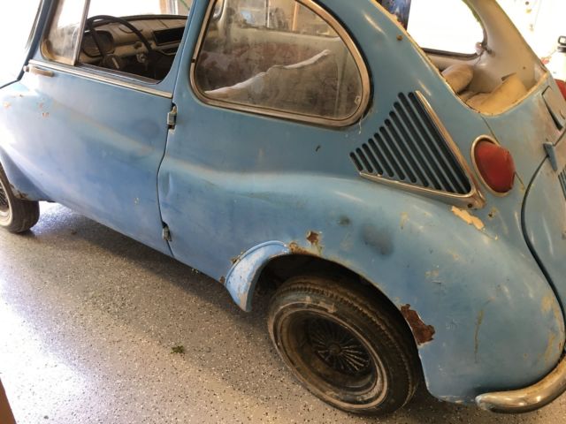 1970 Subaru Other - photo 5