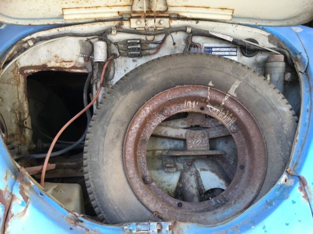 1970 Subaru Other - photo 7