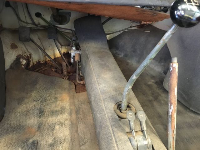 1970 Subaru Other - photo 8