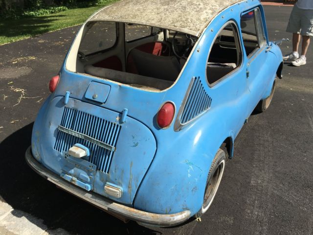 1970 Subaru Other - photo 3