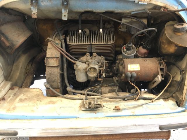 1970 Subaru Other - photo 6