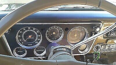 1970 Chevrolet C-10 - photo 7