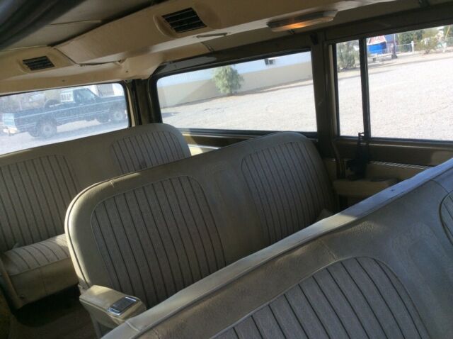 1970 Chevrolet C-10 - photo 9