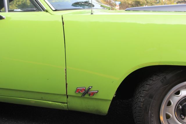 1970 Dodge Coronet - photo 10