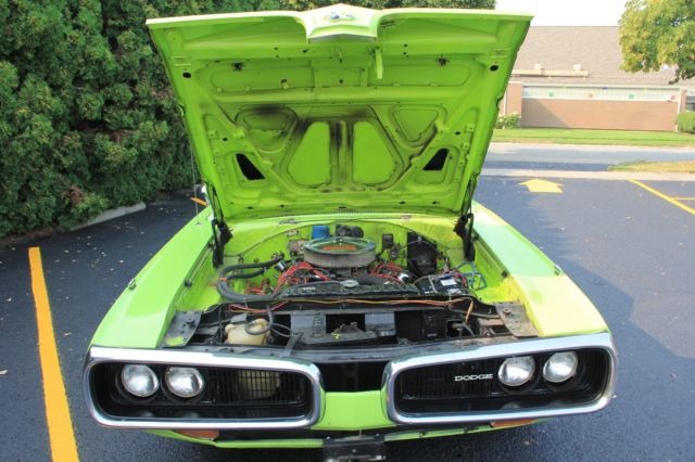 1970 Dodge Coronet - photo 12