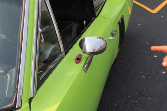 1970 Dodge Coronet - photo 13