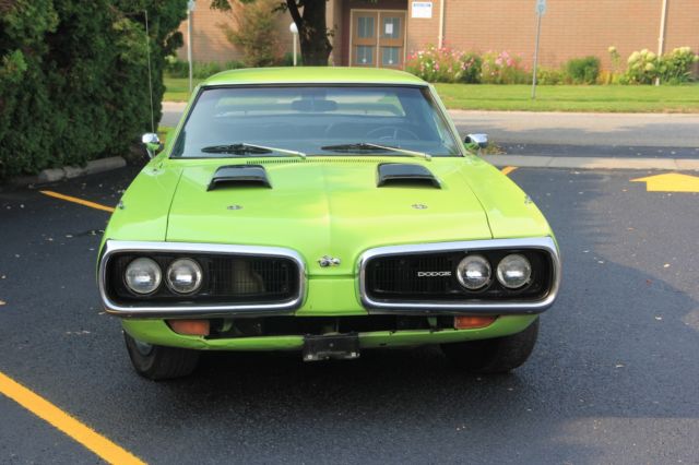 1970 Dodge Coronet - photo 2