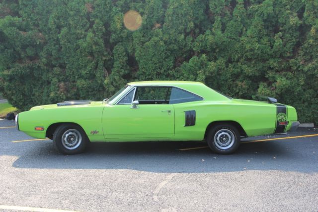 1970 Dodge Coronet - photo 3