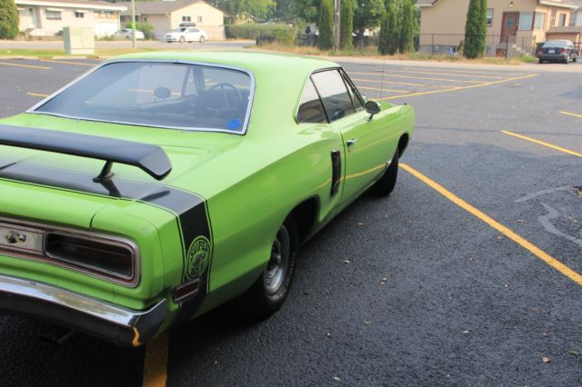 1970 Dodge Coronet - photo 4