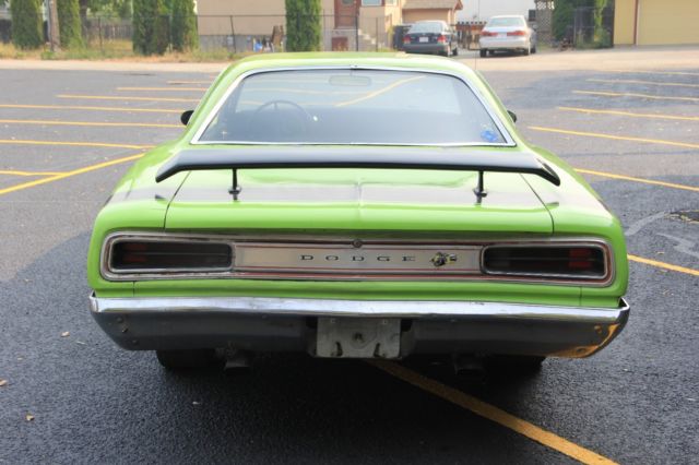 1970 Dodge Coronet - photo 8