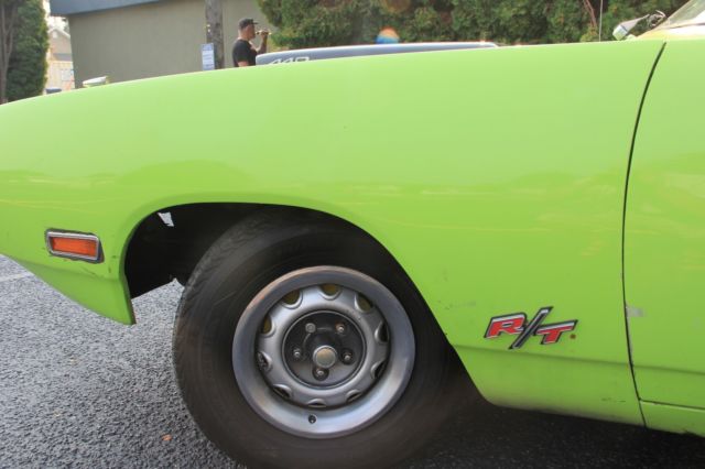 1970 Dodge Coronet - photo 9