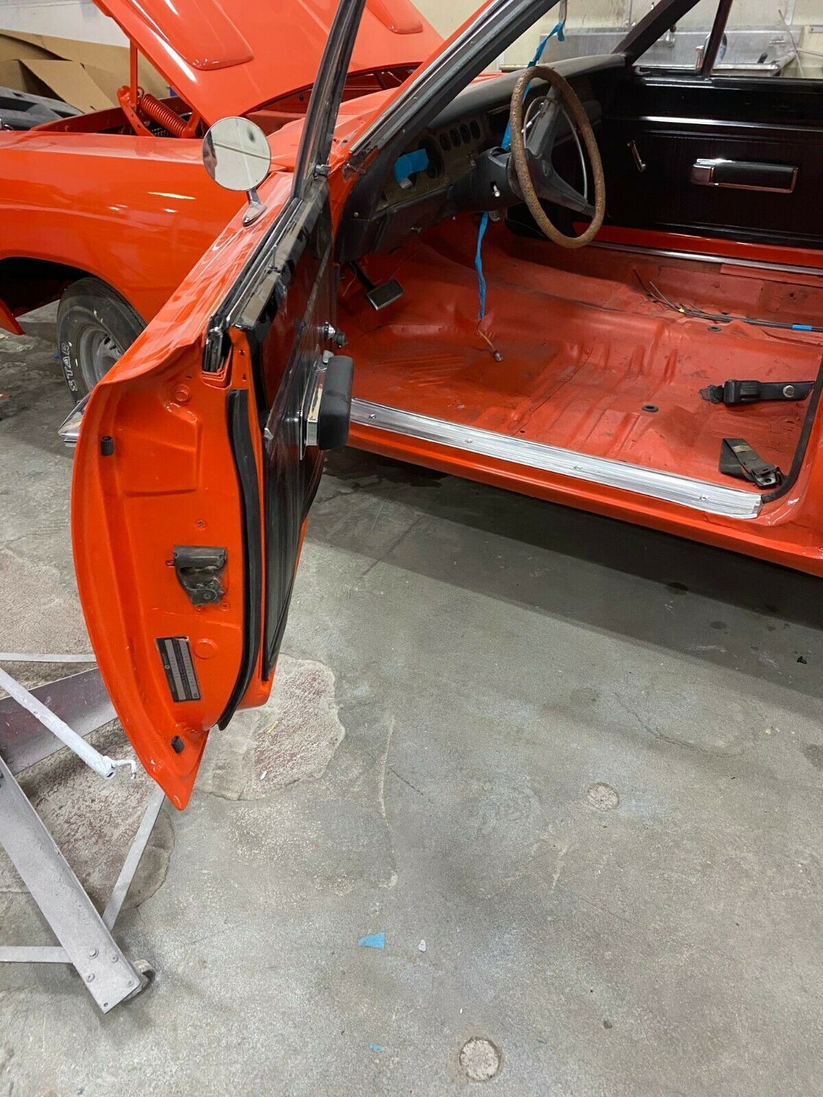 1970 Dodge Coronet - photo 13