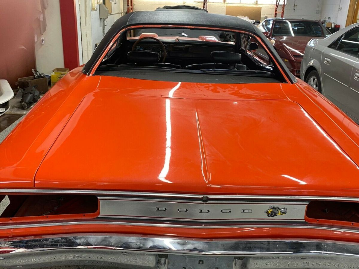 1970 Dodge Coronet - photo 2