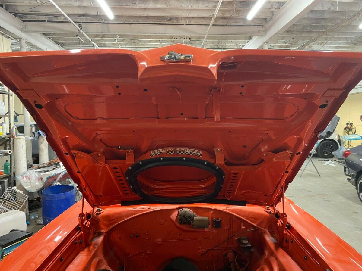 1970 Dodge Coronet - photo 3