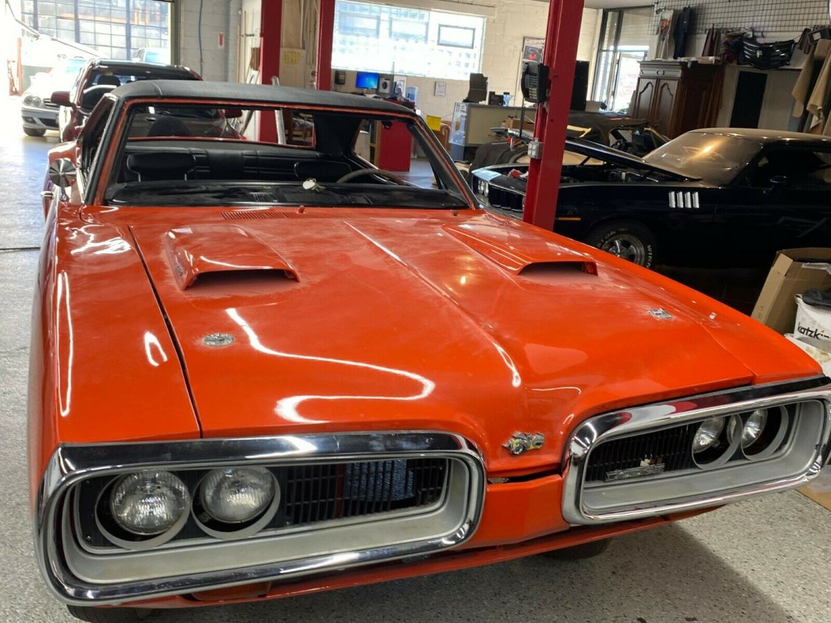 1970 Dodge Coronet - photo 6