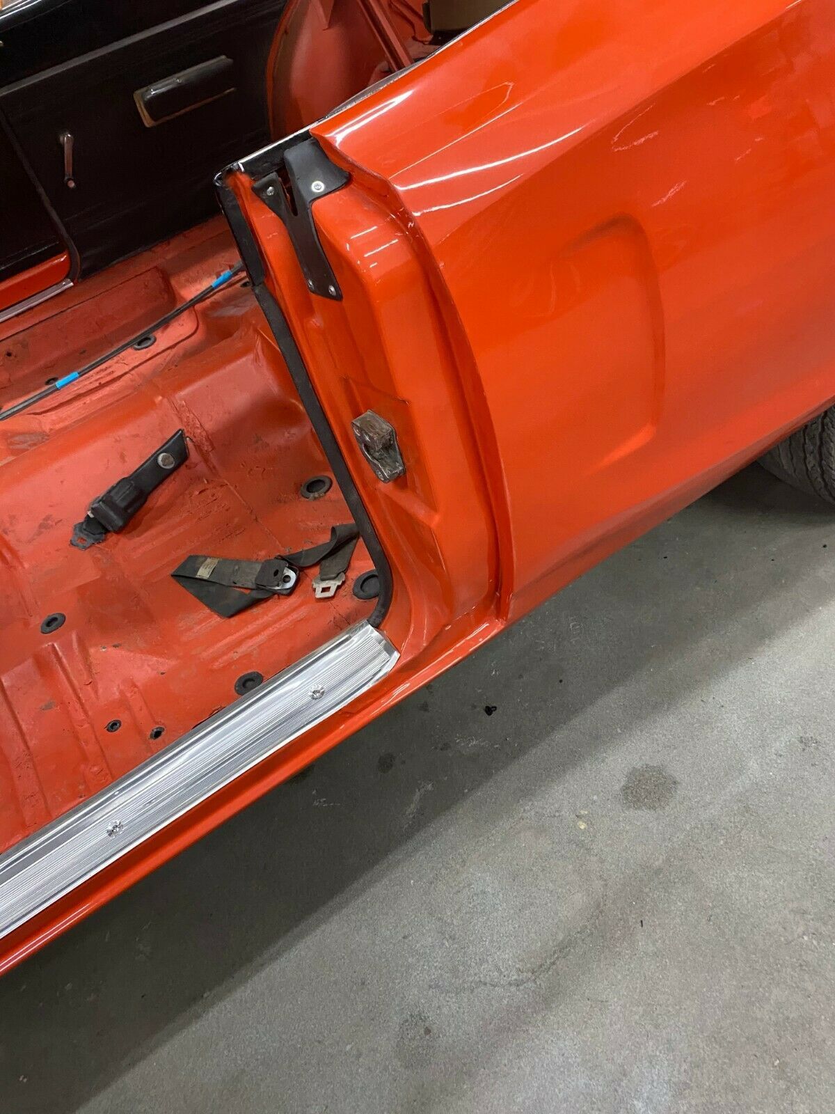 1970 Dodge Coronet - photo 9