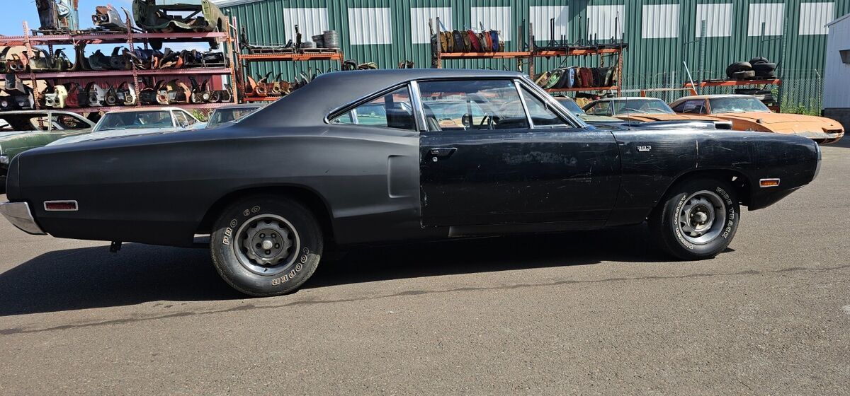 1970 Dodge Other - photo 10
