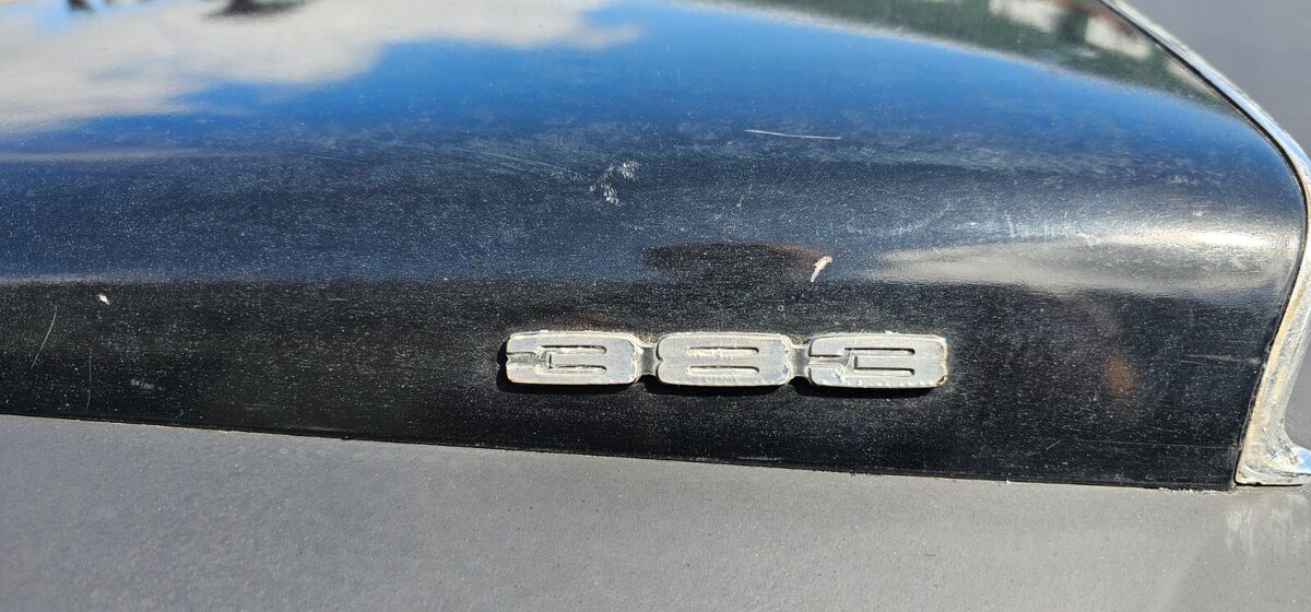 1970 Dodge Other - photo 11