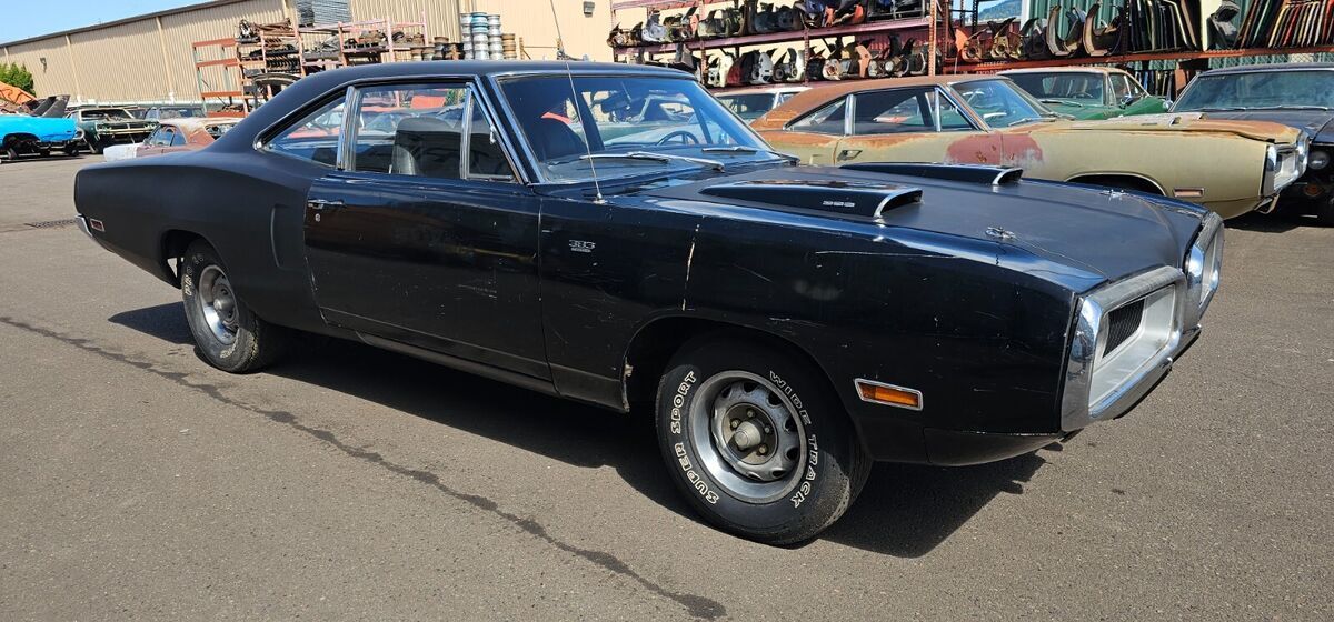 1970 Dodge Other - photo 13