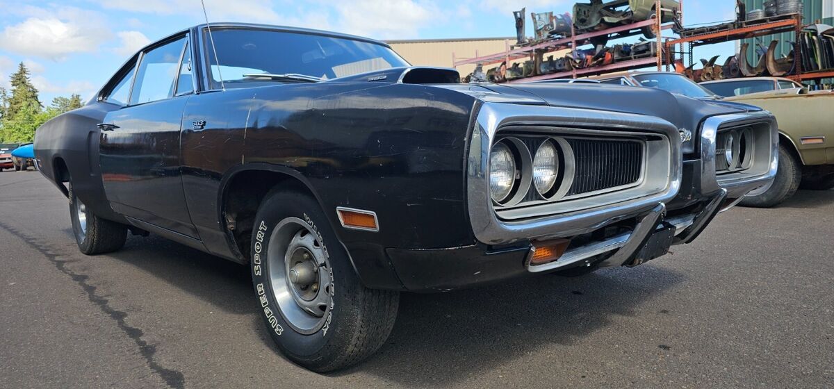 1970 Dodge Other - photo 2