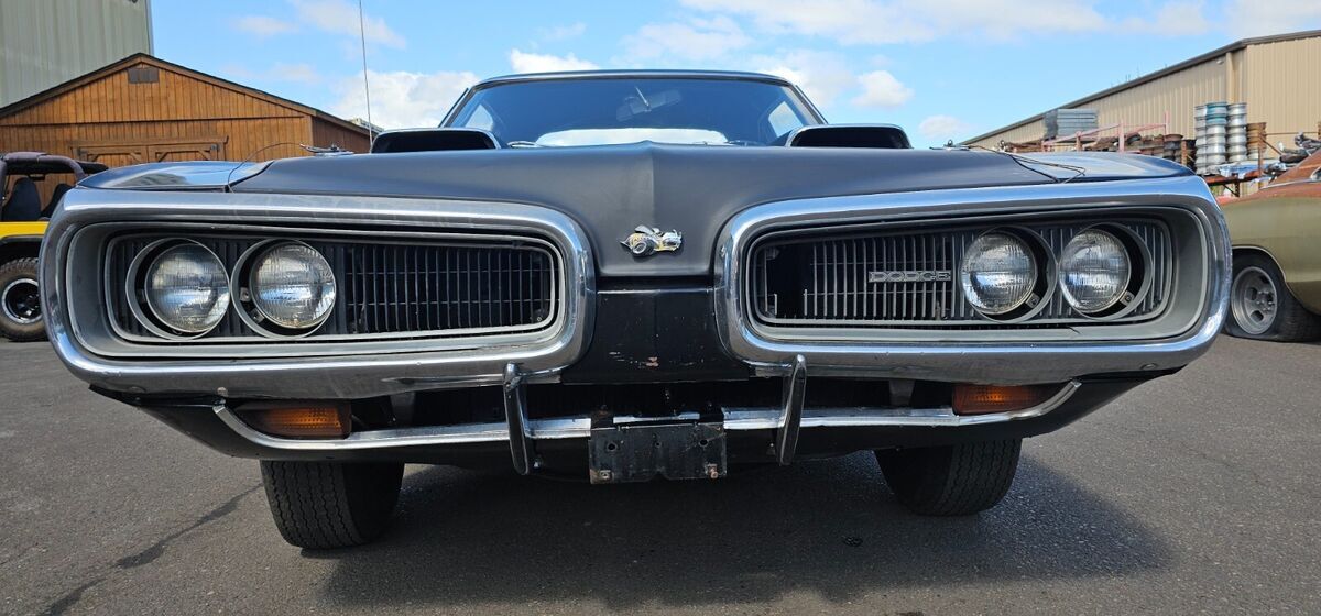 1970 Dodge Other - photo 3