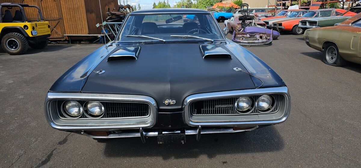 1970 Dodge Other - photo 4