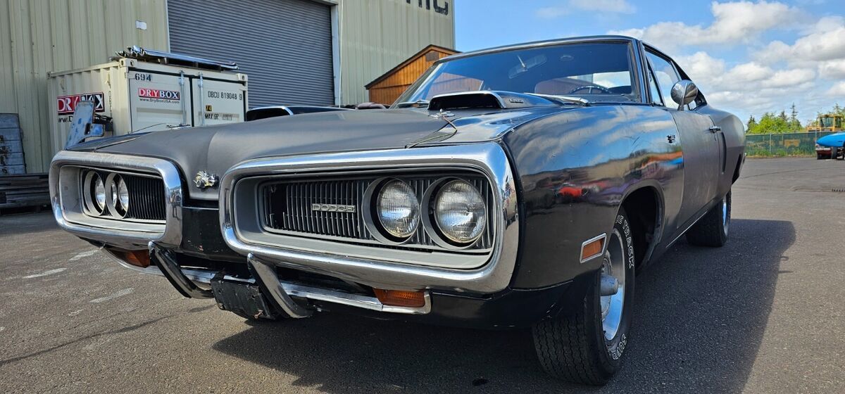 1970 Dodge Other - photo 5