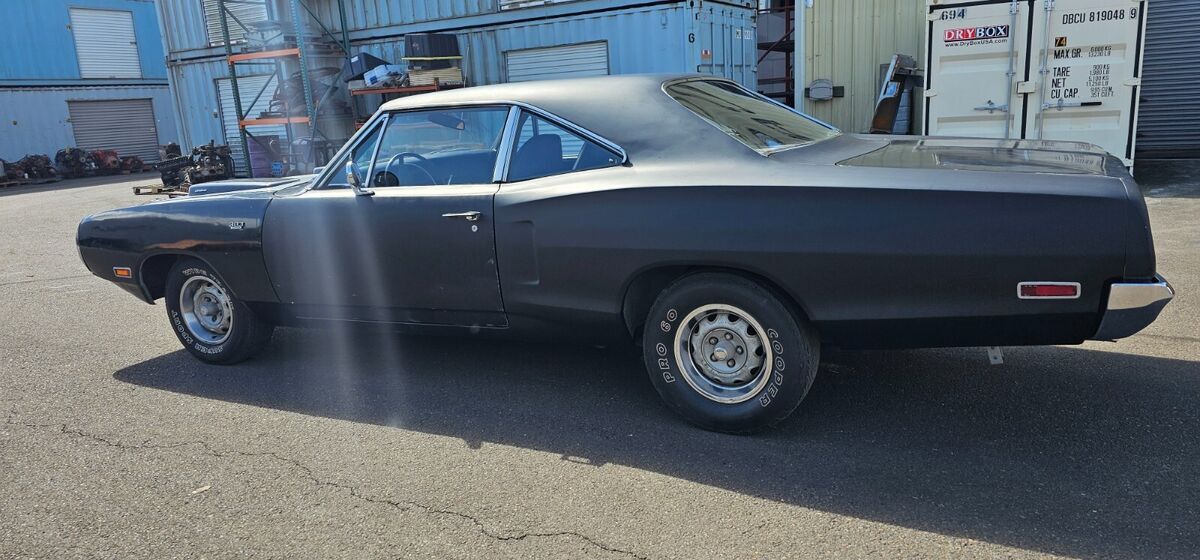 1970 Dodge Other - photo 7