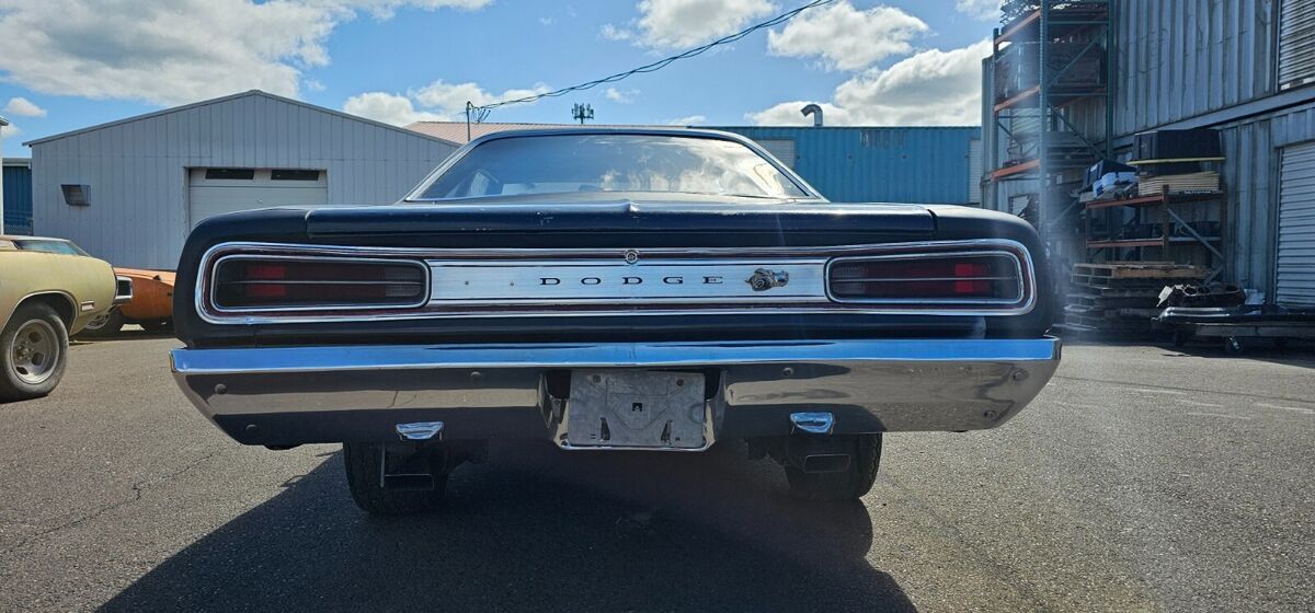 1970 Dodge Other - photo 8