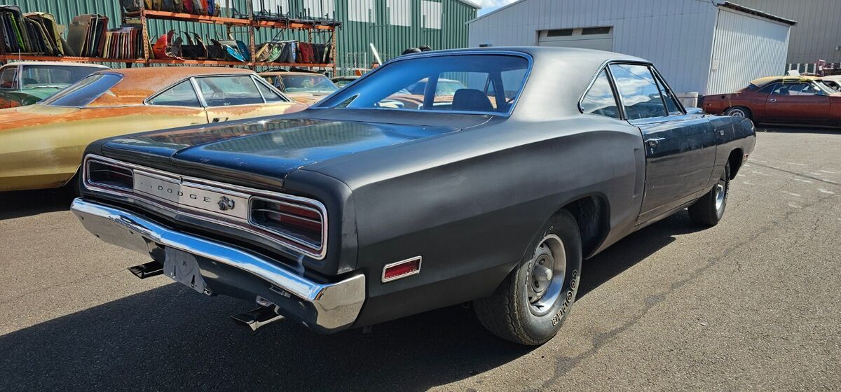 1970 Dodge Other - photo 9