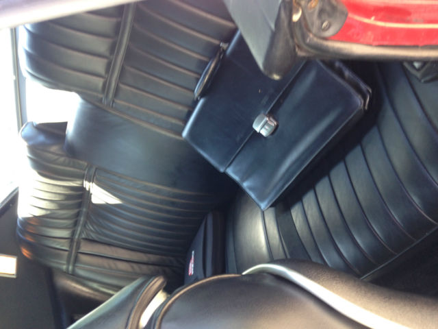 1970 Cadillac Eldorado - photo 6