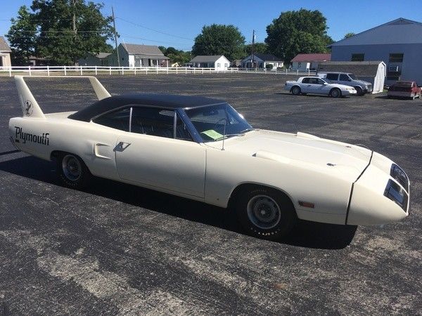 1970 Plymouth Road Runner - photo 3