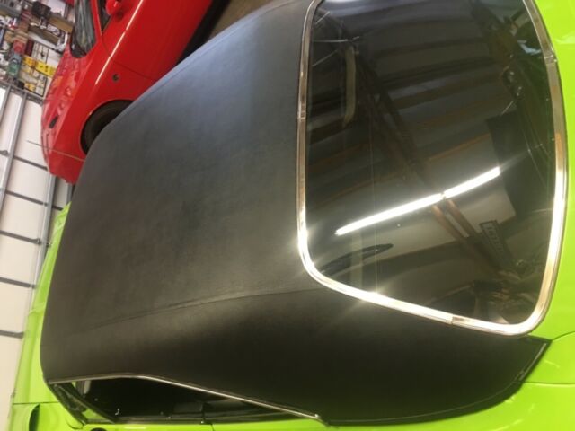 1970 Plymouth Road Runner Superbird - photo 11