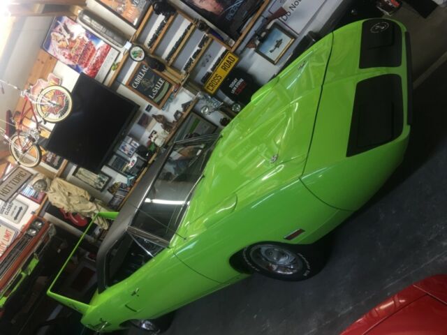 1970 Plymouth Road Runner Superbird - photo 7