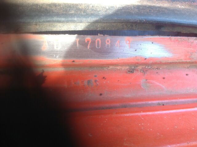 1970 Plymouth Road Runner Superbird - photo 8