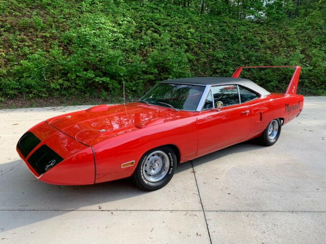 1970 Superbird Recreation 1970 Plymouth Other