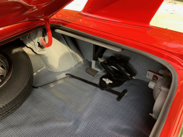 1970 Plymouth Other - photo 12