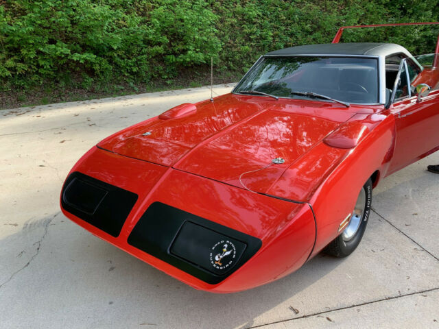 1970 Plymouth Other - photo 2