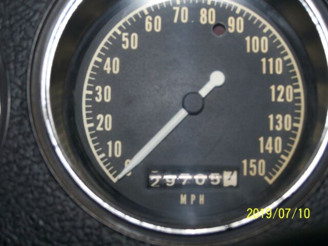 1970 Plymouth Road Runner Superbird - photo 13