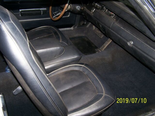 1970 Plymouth Road Runner Superbird - photo 9