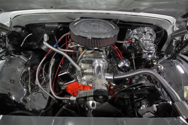 1970 Chevrolet C10 Supercharged - photo 3