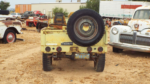1970 Suzuki Samurai - photo 5