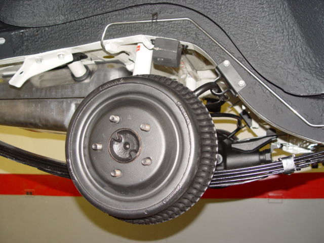 1970 Dodge Challenger - photo 13