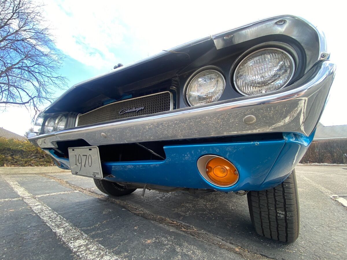 1970 Dodge Challenger - photo 7