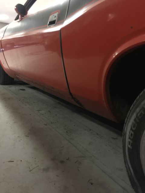 1970 Dodge Challenger - photo 7