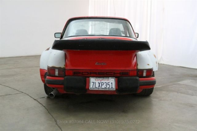 1970 Porsche 911 Targa Conversion - photo 10