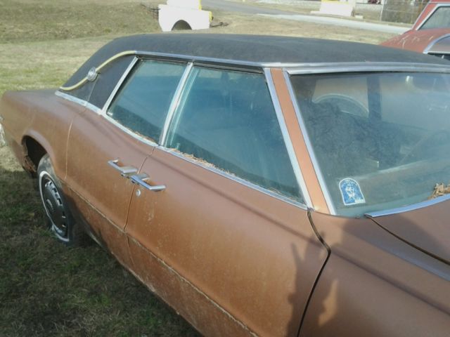 1970 Ford Thunderbird - photo 5